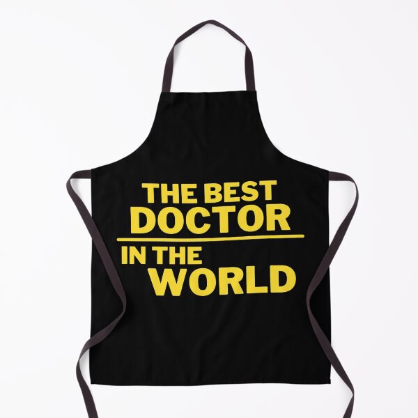 Item preview, the best doctor designed and sold by T-shirtgallery.