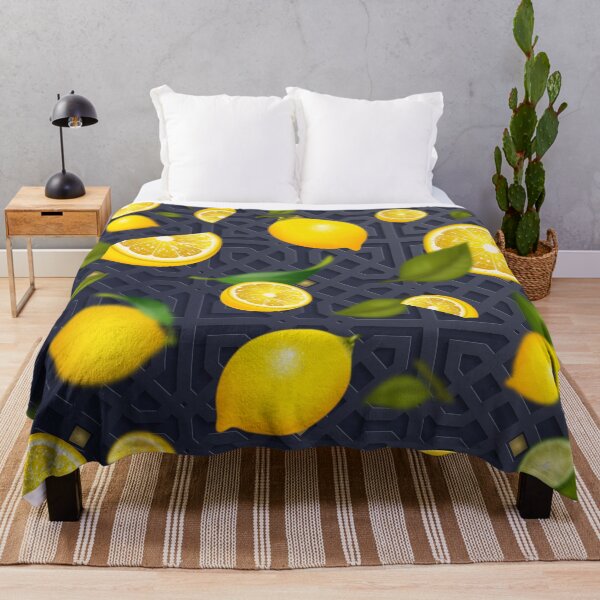 Item preview, Lemon Variety 4 designed and sold by B & K Store.