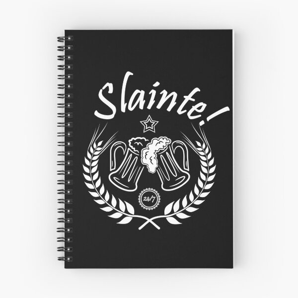 Item preview, Slainte Irish Beer  Greeting designed and sold by DKdesigns27.