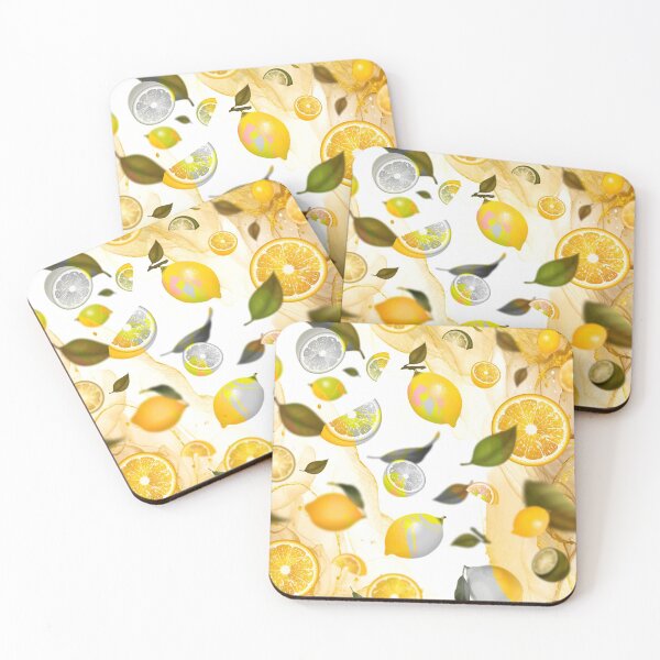 Item preview, Lemon Variety 5 designed and sold by B & K     Store.