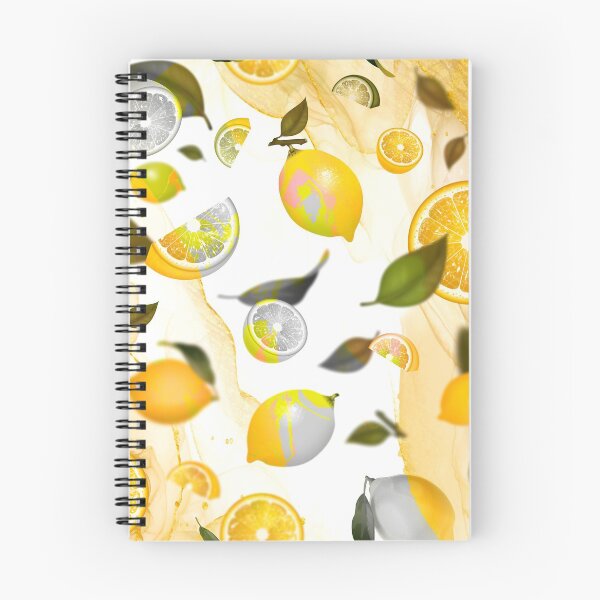 Item preview, Lemon Variety 5 designed and sold by B & K     Store.