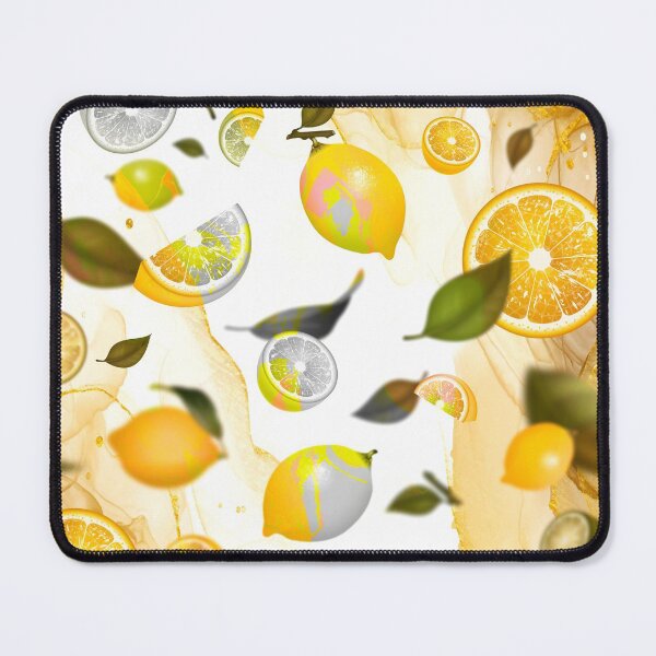 Item preview, Lemon Variety 5 designed and sold by B & K     Store.