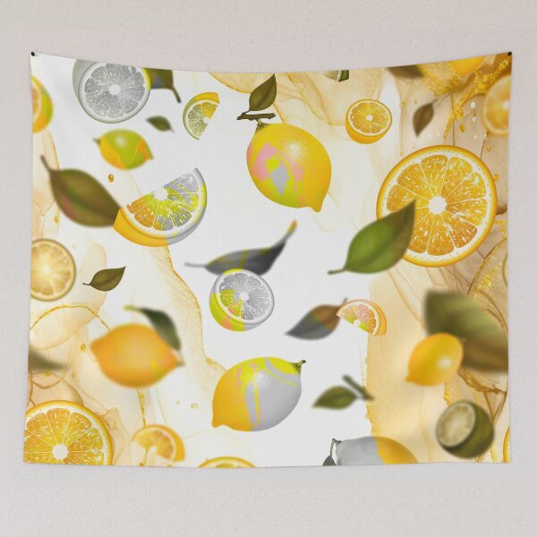 Item preview, Lemon Variety 5 designed and sold by B & K     Store.