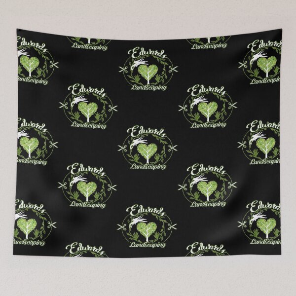 Item preview, Edwards Landscaping  designed and sold by vuthienduy.