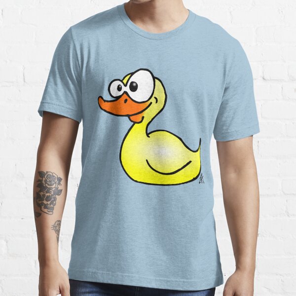 Badeente Essential T-Shirt