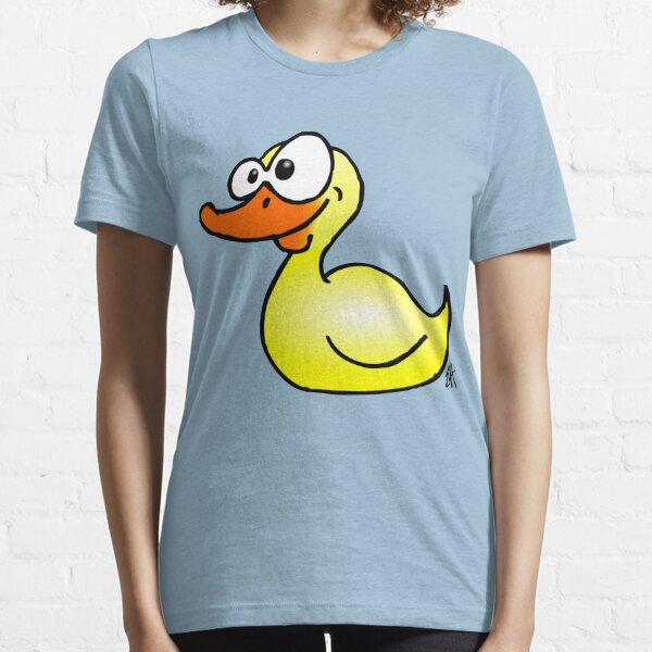 Rubber duck Essential T-Shirt