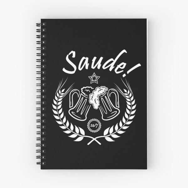 Item preview, Saude Portuguese Cerveja Greeting designed and sold by DKdesigns27.