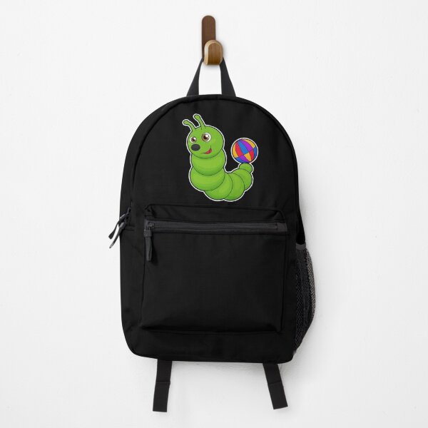 Item preview, Caterpillar with Water polo designed and sold by Snabdesign84.