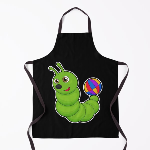 Item preview, Caterpillar with Water polo designed and sold by Snabdesign84.