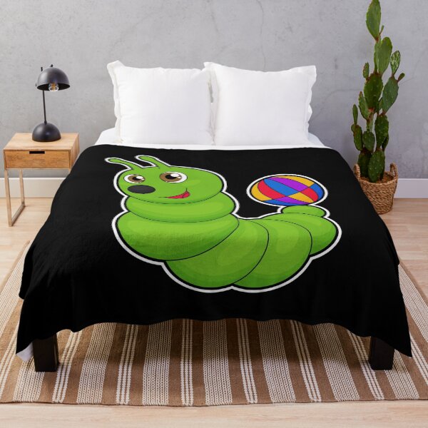 Item preview, Caterpillar with Water polo designed and sold by Snabdesign84.