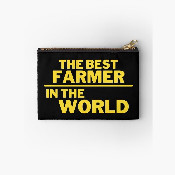 Item preview, the best farmer designed and sold by T-shirtgallery.