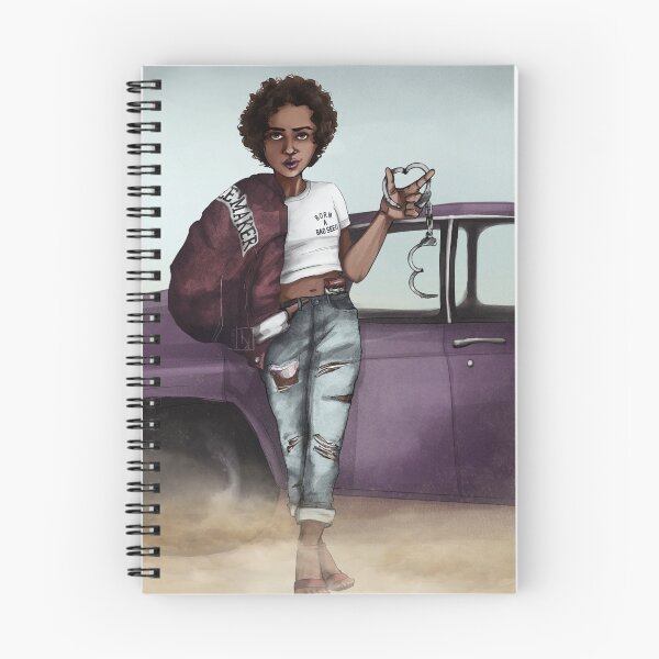 Item preview, ♬Looking like a real strong woman♬ designed and sold by dizinky.