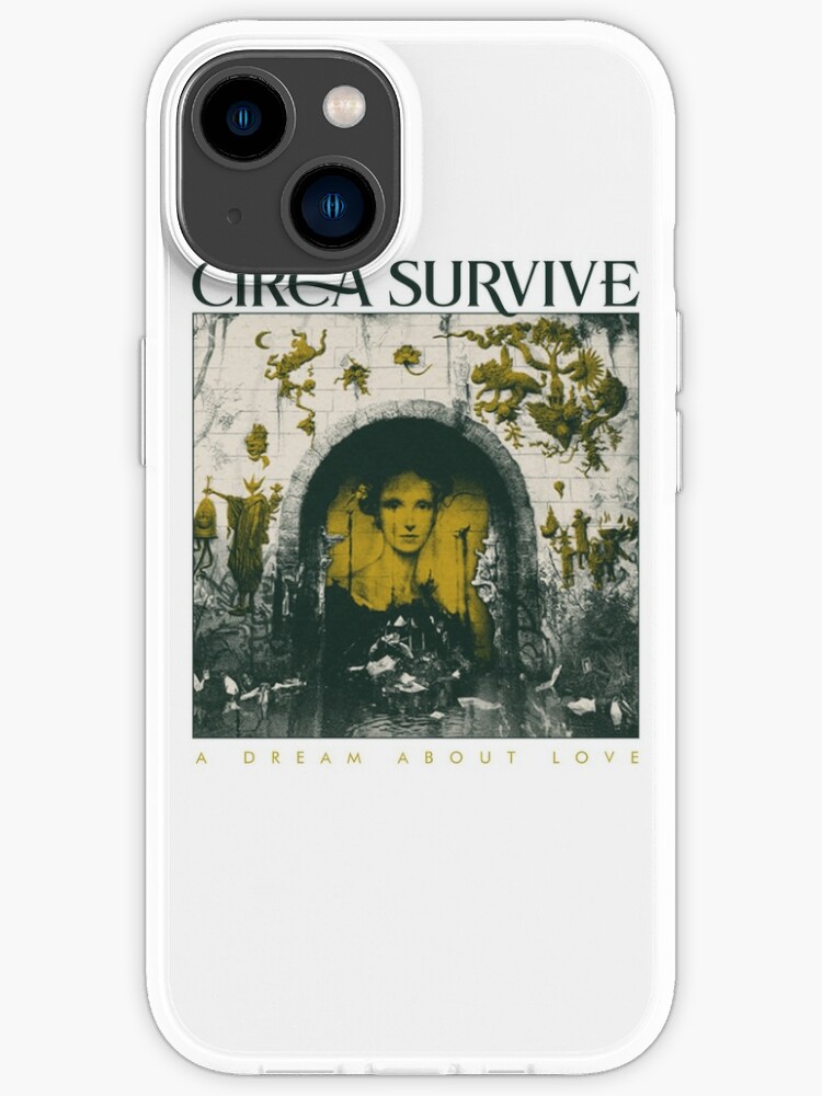 circa survive