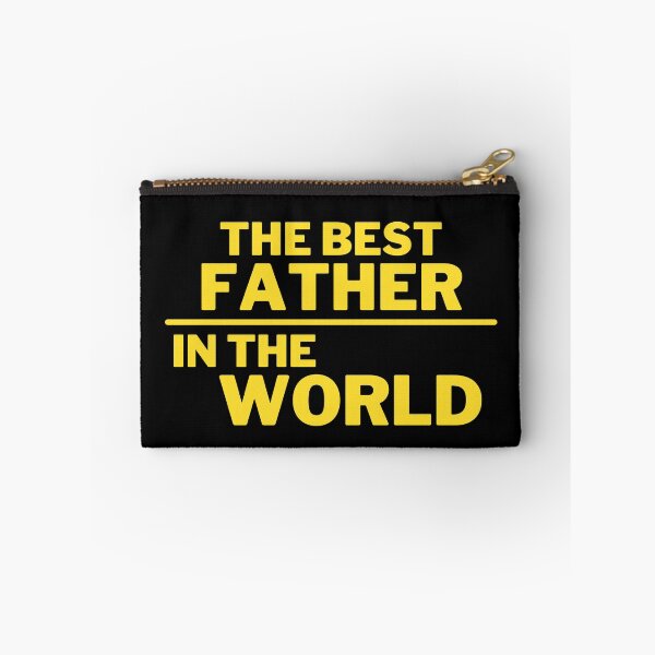 Item preview, the best father designed and sold by T-shirtgallery.