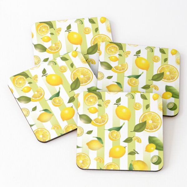 Item preview, Lemon Variety 6 designed and sold by B & K     Store.