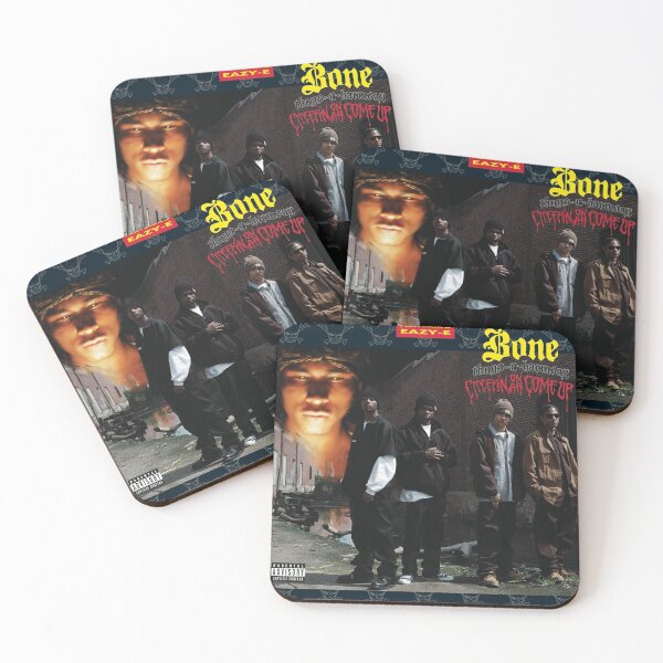 Item preview, CREEPIN ON AH COME UP designed and sold by BlakeEnloey.