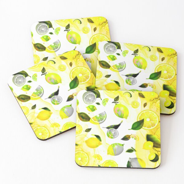Item preview, Lemon Variety 7 designed and sold by B & K     Store.