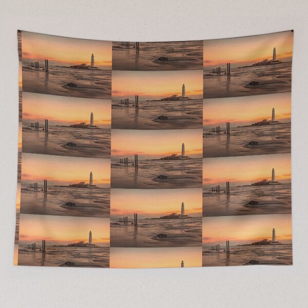 Item preview, St Mary's Island designed and sold by FXST.