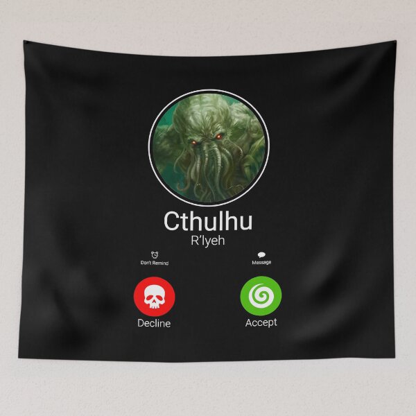 Item preview, Calling to monster designed and sold by DelgadoStrum.