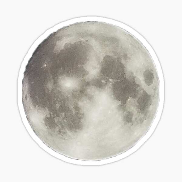 Item preview, Full Moon Small designed and sold by Sheamus5000.