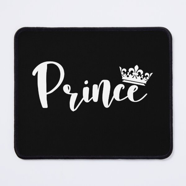 Item preview, Prince designed and sold by Nuqta.