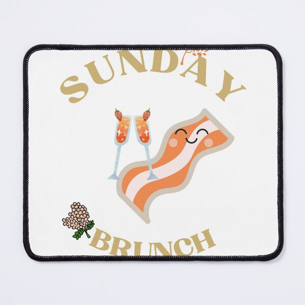 Item preview, Sunday Brunch designed and sold by TrillionaireBi.