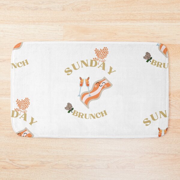 Item preview, Sunday Brunch designed and sold by TrillionaireBi.