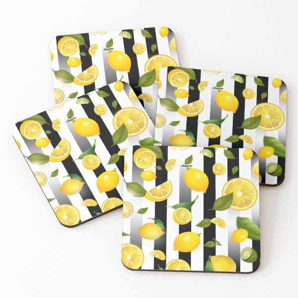 Item preview, Lemon Variety 8 designed and sold by B & K     Store.
