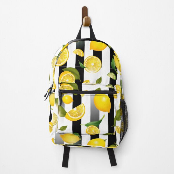 Item preview, Lemon Variety 8 designed and sold by B & K Store.