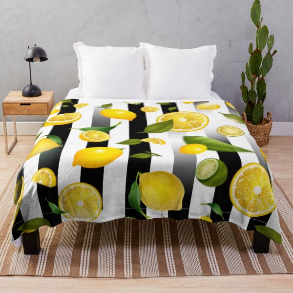 Item preview, Lemon Variety 8 designed and sold by B & K Store.