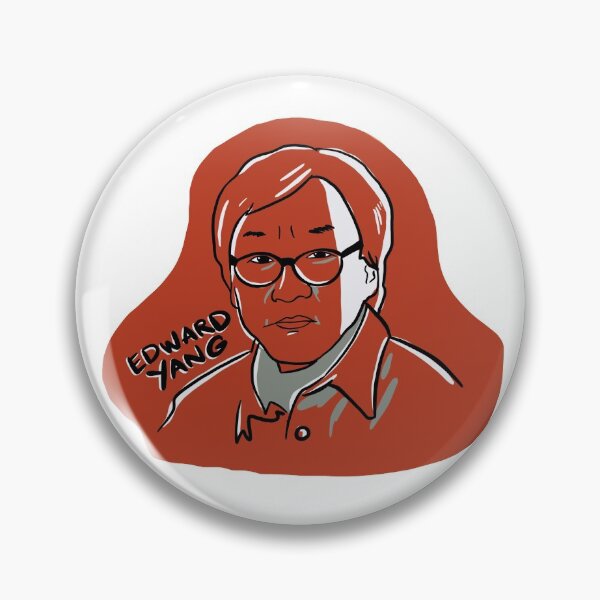 Item preview, Edward Yang designed and sold by realisateur.