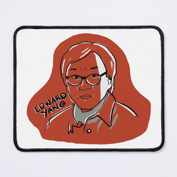 Item preview, Edward Yang designed and sold by realisateur.