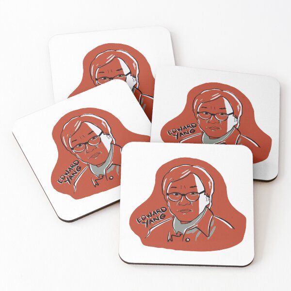 Item preview, Edward Yang designed and sold by realisateur.
