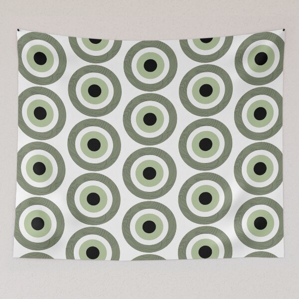 Item preview, Evil Eye Nazar Boncuk designed and sold by sudec.
