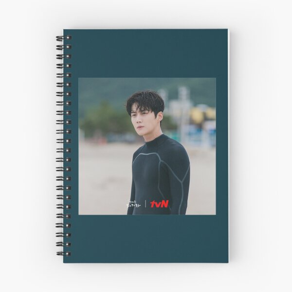 Item preview, Hong Dusik - Hometown Cha-cha-cha (갯마을 차차차) KDRAMA      designed and sold by ARWENNDESIGR.