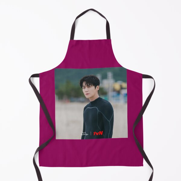 Item preview, Hong Dusik - Hometown Cha-cha-cha (갯마을 차차차) KDRAMA designed and sold by ARWENNDESIGR.