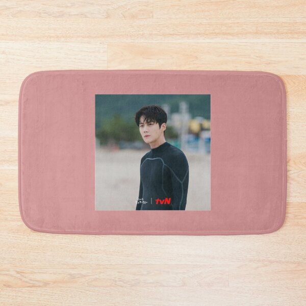Item preview, Hong Dusik - Hometown Cha-cha-cha (갯마을 차차차) KDRAMA      designed and sold by ARWENNDESIGR.