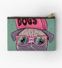 Dogs Täschchen