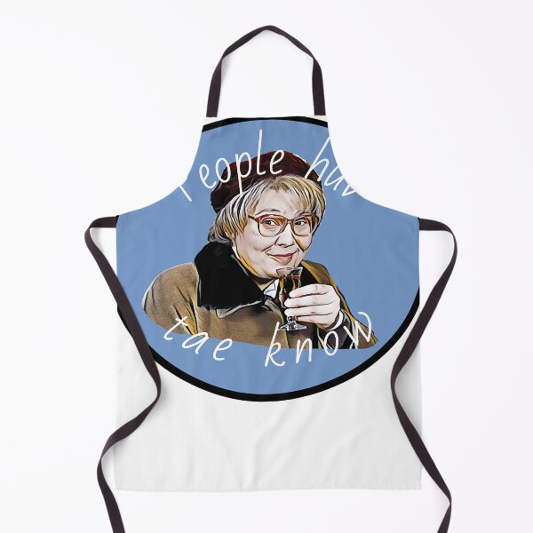 Item preview, Isa People huq tae know designed and sold by WarsagerF.