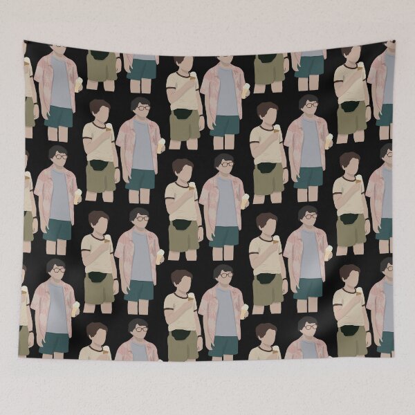 Item preview, Reddie Ice Cream  designed and sold by dotrucvan27.