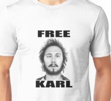 workaholics free karl shirt