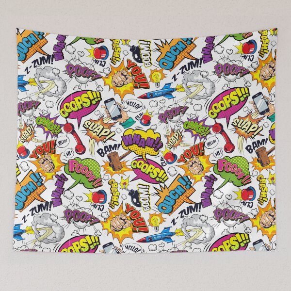 Item preview, Comic Elements designed and sold by ixrid.