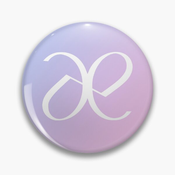 Item preview, aespa SMTown logo designed and sold by lovemademecrazy.