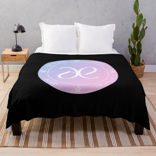 Item preview, aespa SMTown logo designed and sold by lovemademecrazy.