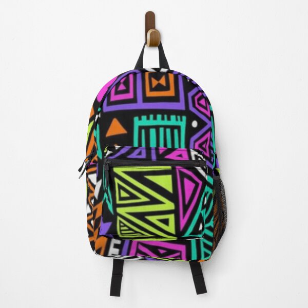funky backpacks uk