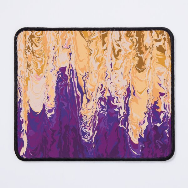 Item preview, Marble brewer | liquid pour | marble art designed and sold by Amanda Ozga.