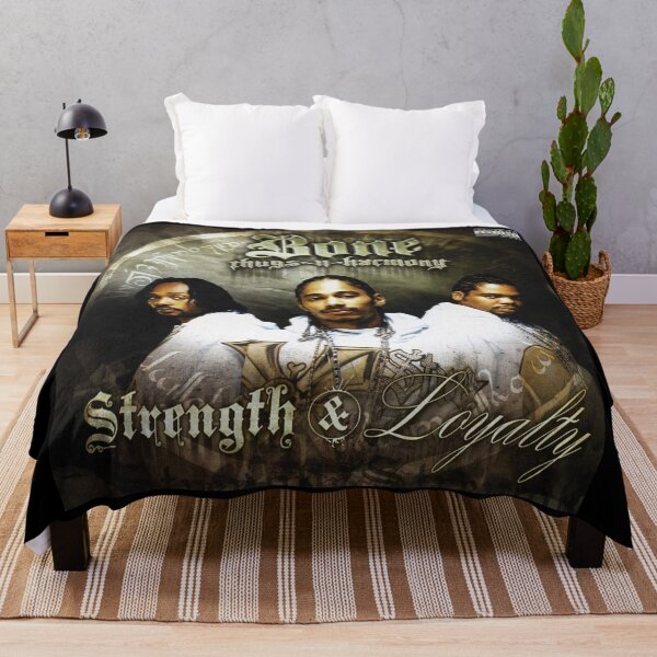 Item preview, Strength loyalty designed and sold by BlakeEnloey.