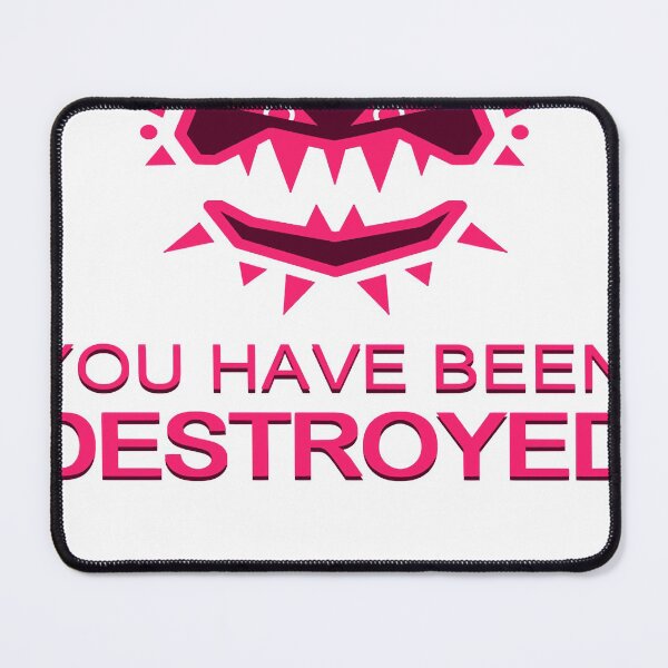 Item preview, JSAB Annihilate designed and sold by WarsagerF.