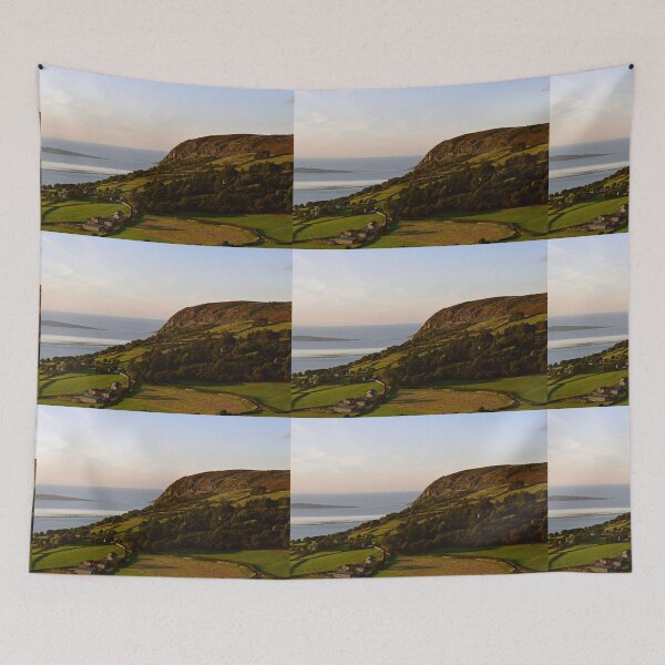 Item preview, From the Mountains to the Sea. designed and sold by Michael Haslam.