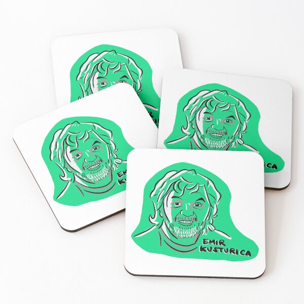 Item preview, Emir Kusturica designed and sold by realisateur.
